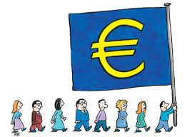 Euro, Au Revoir?