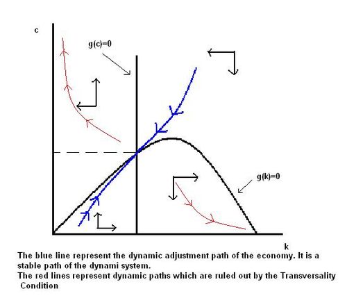 Differential Equations? (On Skill, Jobs and  Immigrants)