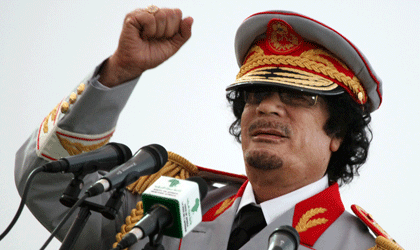La “guerra breve” di Libia