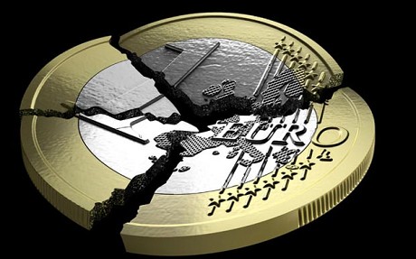 Euro Break-up e Accellerazione della Crisi