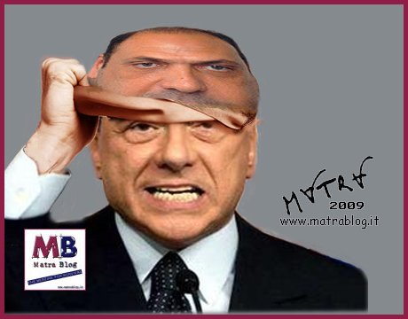 Berlusconi: What’s Next?