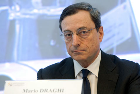 La BCE e Le Province