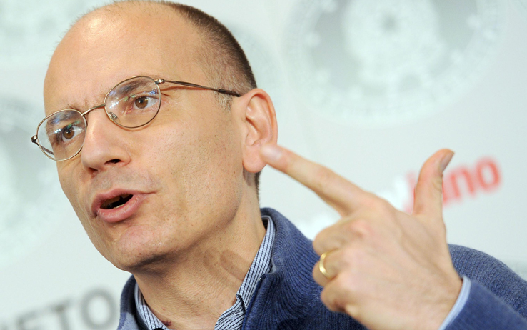 The Consensus for  The Letta Government Is Crumbling