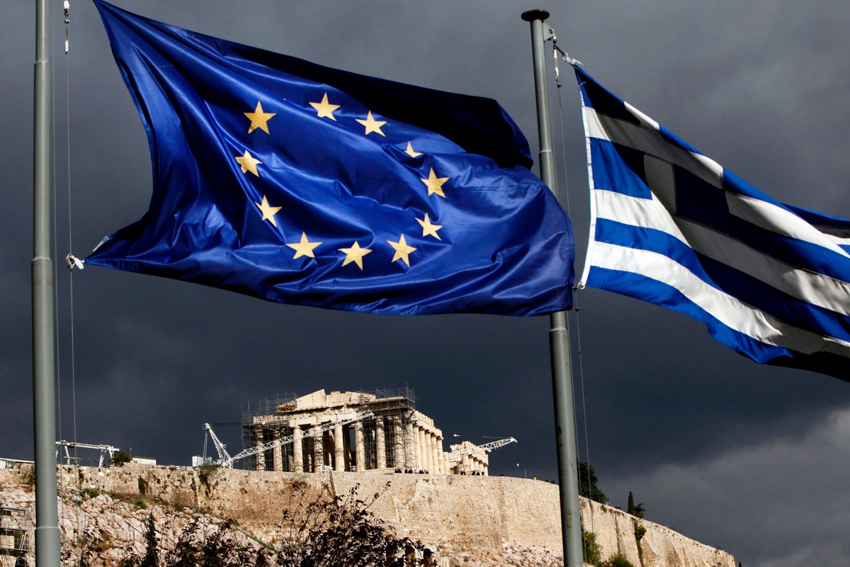 What went wrong (and how to fix it) : lesson for Europe from the Greek crisis