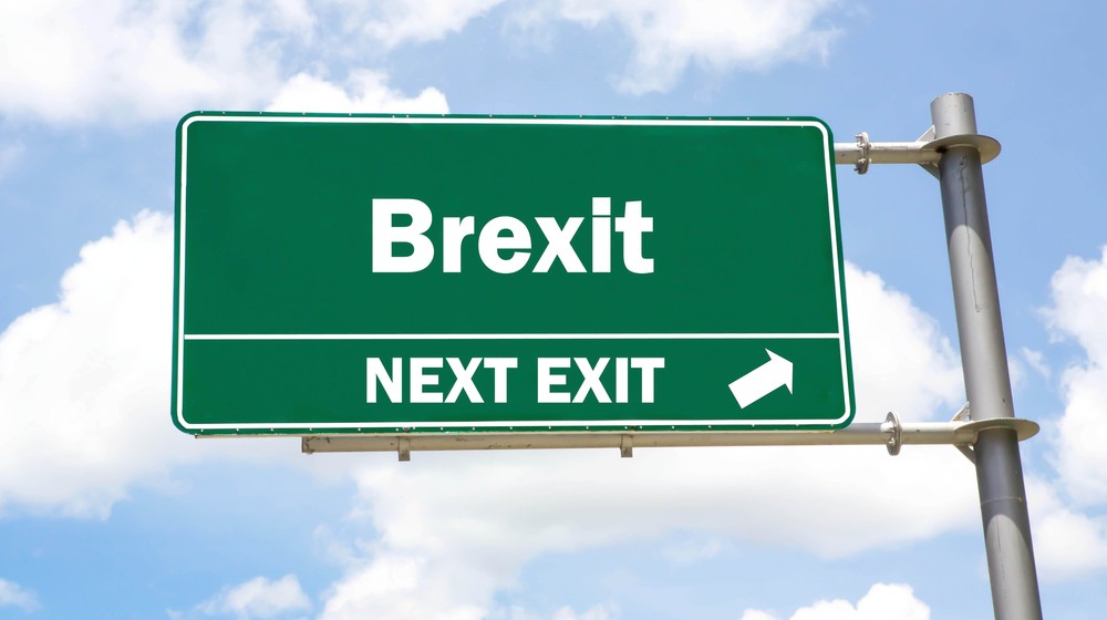 BREXIT 7: Sovereign Default Probabilities After Brexit
