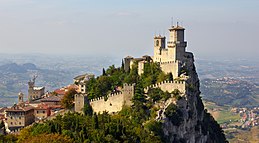San Marino: Un Paese Fallito