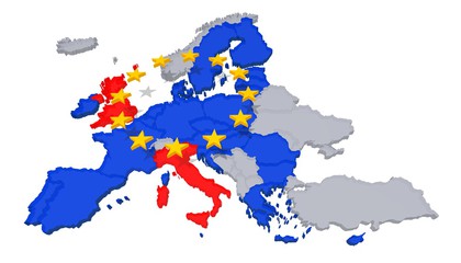 Le conseguenze macroeconomiche di Italexit